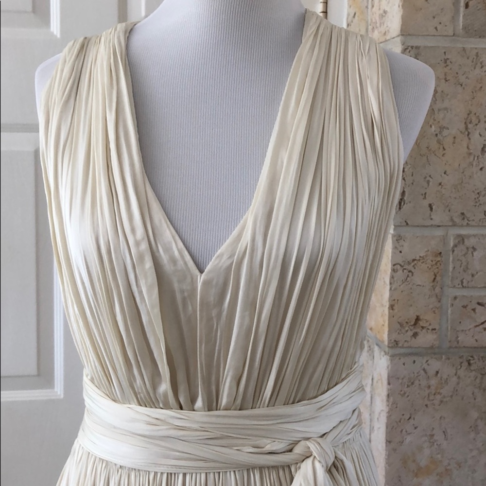 Adam Lippes Dress - Picture 3 of 8